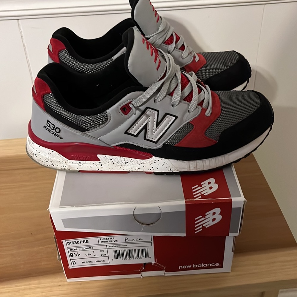 New Balance 530 Encap Gem